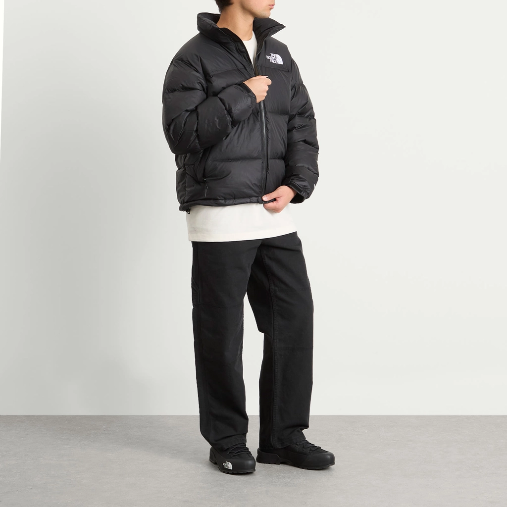 The North Face Men's 1996 Retro Nuptse Jacket Tnf Black